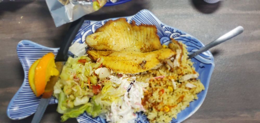 Mariscos Cheli