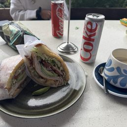 TURKEY CLUB TURKEY CLUB