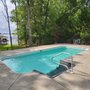 SwimRight Pool and Spa