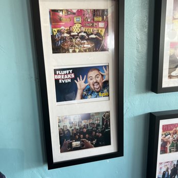 Lucha Libre - Frames - Mexican Near Me - San Diego, California