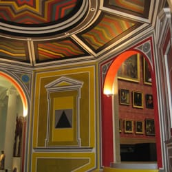 Musée de Picardie