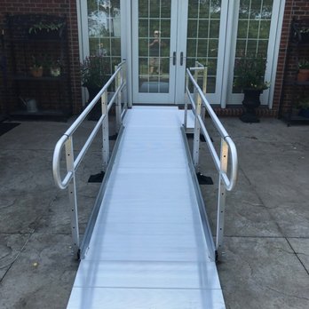 Tri-State Mobility - Advanced Medical Equipment Services - Wheelchair Ramp - Medical Supplies Near Me - Evansville, Indiana Tri-State Mobility - Advanced Medical Equipment Services - Wheelchair Ramp - Medical Supplies Near Me - Evansville, Indiana
