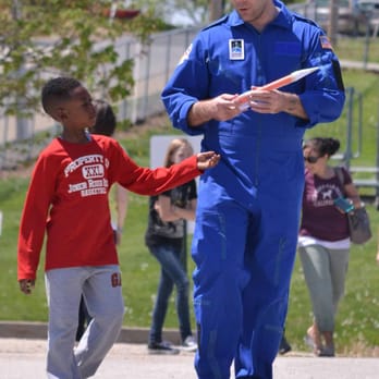 Challenger Learning Center - Community Service/Non-Profit Near Me - Saint Louis, Missouri Challenger Learning Center - Community Service/Non-Profit Near Me - Saint Louis, Missouri