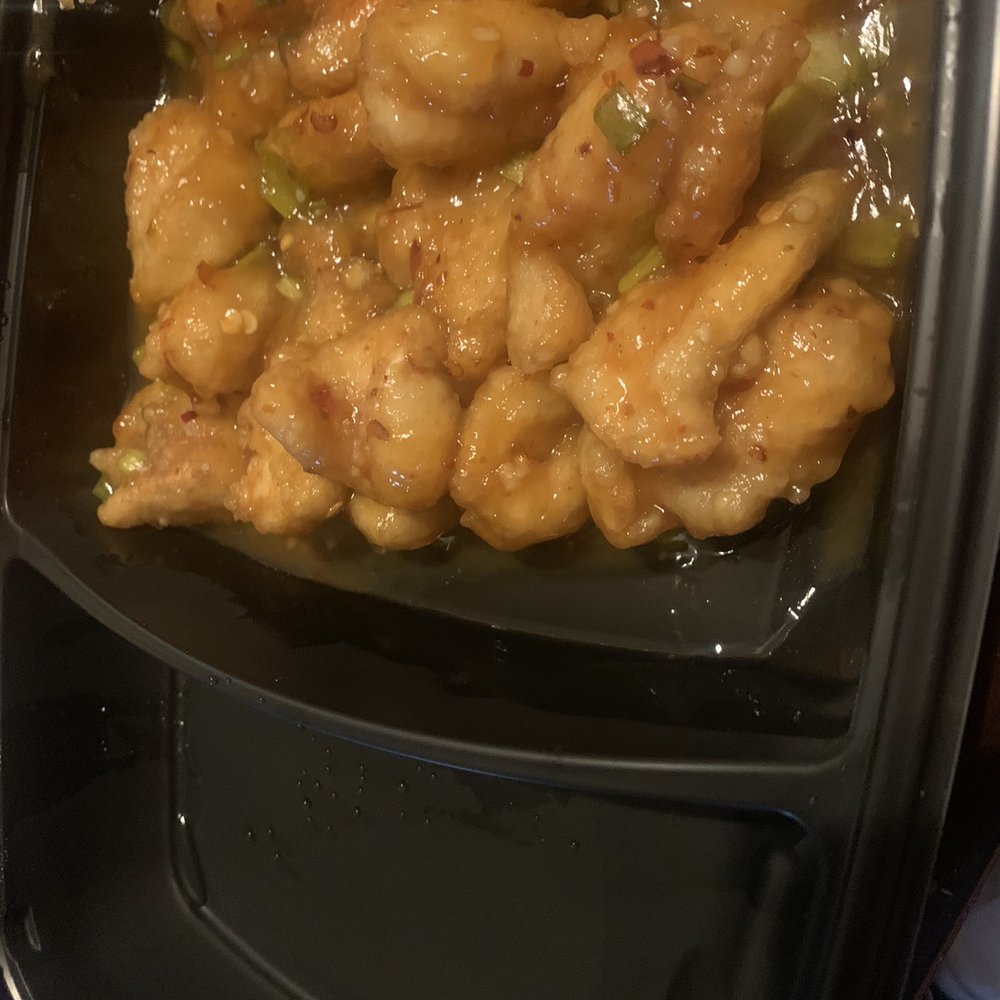 P.F. Chang's - Where is my rice??? - Chinese Near Me - Buford, Georgia P.F. Chang's - Where is my rice??? - Chinese Near Me - Buford, Georgia