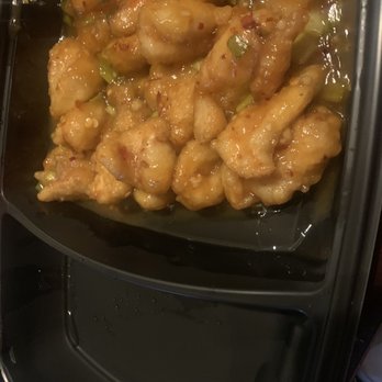 P.F. Chang's - Where is my rice??? - Chinese Near Me - Buford, Georgia