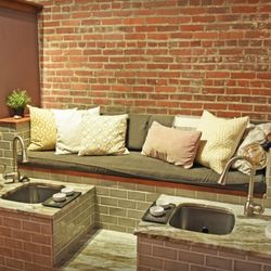 Lucette Holistic Salon + Boutique
