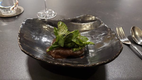 RESTAURANTE LOREA by null