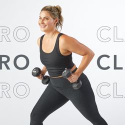 We offer Intro Classes! Check out our class schedule online!