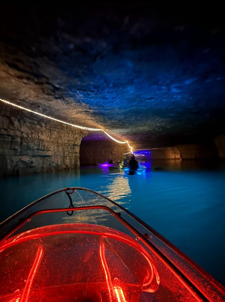 Social spots from SUP Kentucky