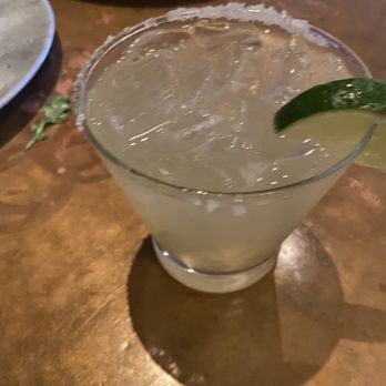 Copper Canyon - Margarita - Tex-Mex Near Me - Atlantic Highlands, New Jersey