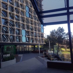 Medical Science Precinct - UTAS