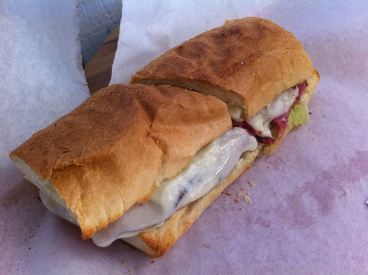 Viking’s Giant Submarines by null