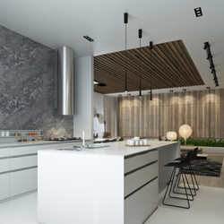 Precision Stone Design