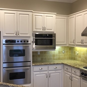 VHA Painting - After - Painters Near Me - Antioch, California