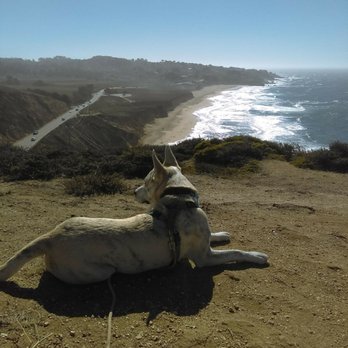 McNee Ranch State Park - Sunny hike - Parks Near Me