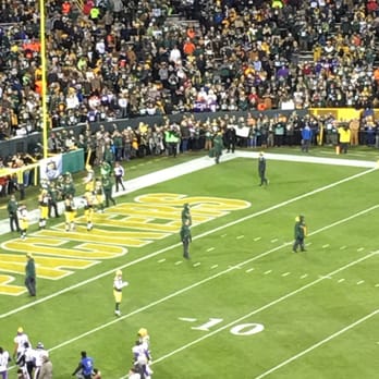 Lambeau Field - Stadiums & Arenas Near Me - Green Bay, Wisconsin Lambeau Field - Stadiums & Arenas Near Me - Green Bay, Wisconsin
