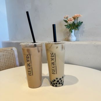 Regions Tea - Coffee & Tea Near Me - Phoenix, Arizona