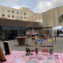 Casa de Español - Pop up