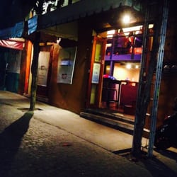 El rincón de las crepas, Tlalpan