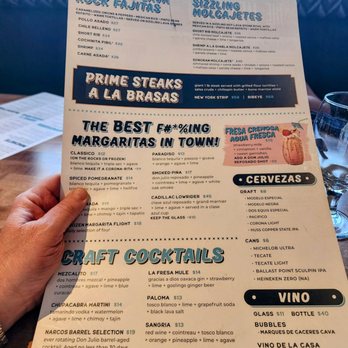 The Mexicano - Menu - Mexican Near Me - Phoenix, Arizona The Mexicano - Menu - Mexican Near Me - Phoenix, Arizona