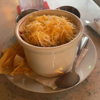 Broad Ripple Brewpub - 3 Bean Chili - Vegetarian Near Me - Indianapolis, Indiana