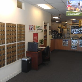 Mail & More - Mailboxes and Computer Rental Station - Printing Services Near Me - CA, California