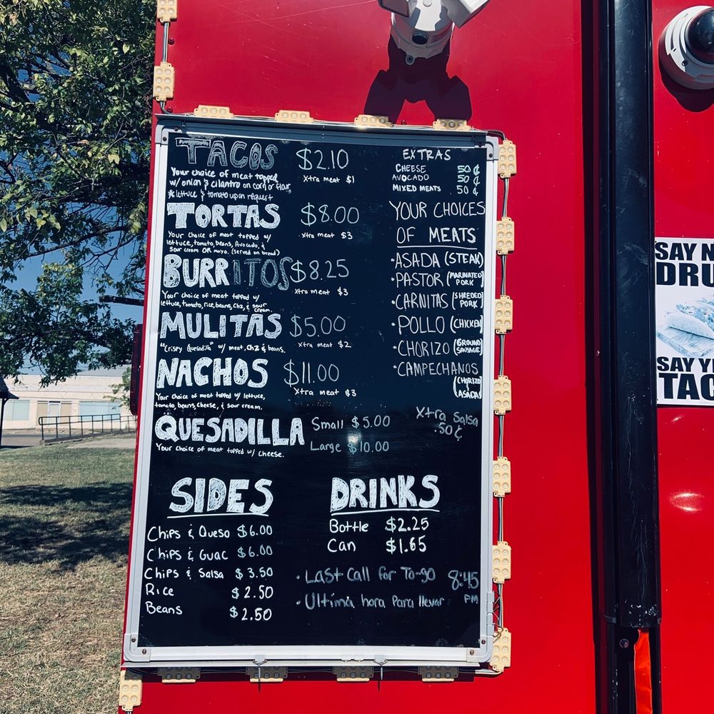 Kairo's Tacos - Menu and combo meat( steak and chorizo) yum!! - Mexican Near Me Kairo's Tacos - Menu and combo meat( steak and chorizo) yum!! - Mexican Near Me