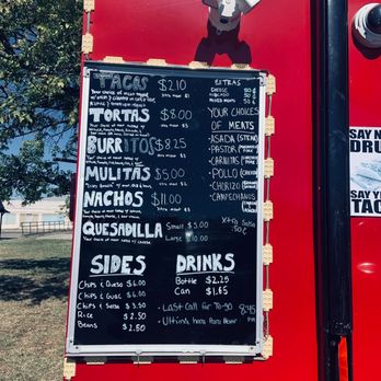 Kairo's Tacos - Menu and combo meat( steak and chorizo) yum!! - Mexican Near Me Kairo's Tacos - Menu and combo meat( steak and chorizo) yum!! - Mexican Near Me