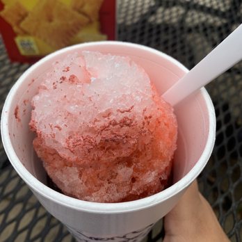Houey's Shaved Ice - Shaved Ice Near Me - Upper Marlboro, Maryland Houey's Shaved Ice - Shaved Ice Near Me - Upper Marlboro, Maryland