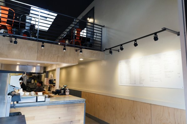 Cybelle's Pizza Montclair by null