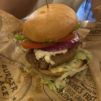 Burger Village - Village Lamb Burger - Burgers Near Me - San Luis Obispo, California Burger Village - Village Lamb Burger - Burgers Near Me - San Luis Obispo, California