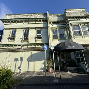 The Inn at 2nd & C - Hotels Near Me - Eureka, California The Inn at 2nd & C - Hotels Near Me - Eureka, California