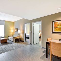 Home2 Suites by Hilton Charles Town - Guest room