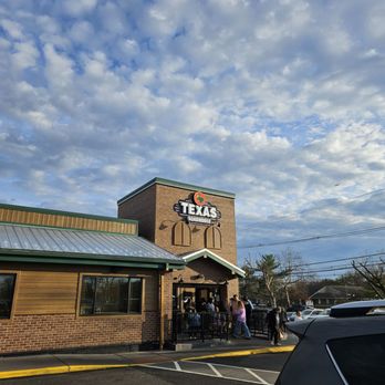 Texas Roadhouse - Steakhouses Near Me - Marlton, New Jersey