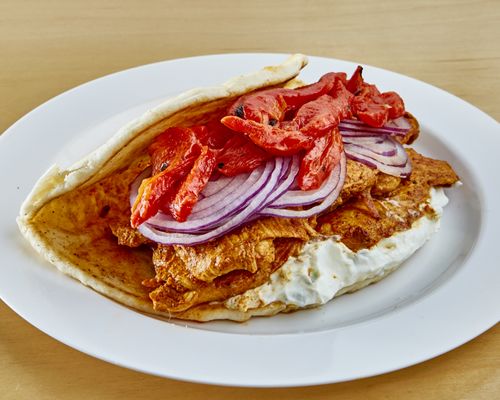 Montagu's Gusto by null