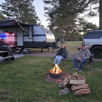 High Pines RV Park - Camp fires are made for relaxing! - Campgrounds Near Me - Kane, Pennsylvania High Pines RV Park - Camp fires are made for relaxing! - Campgrounds Near Me - Kane, Pennsylvania