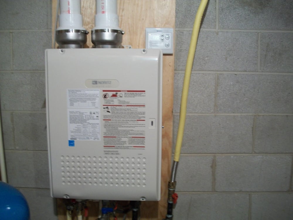 Slide of Pinnacle Plumbing and Electric