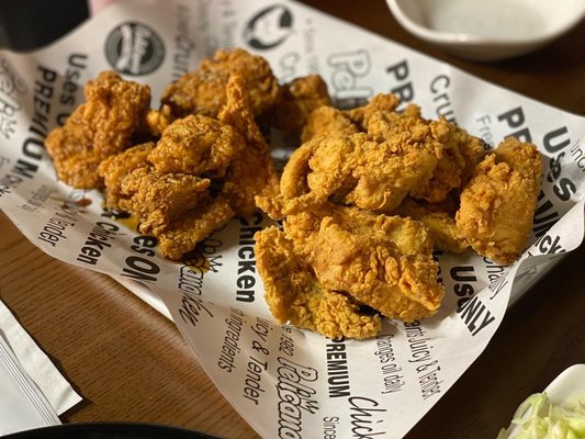 PELICANA CHICKEN - DOWNEY by null