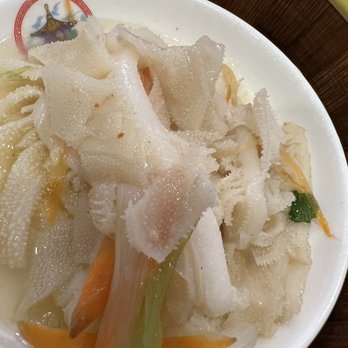 Golden Lake Pavilion - Tripe - Dim Sum Near Me - Flushing, New York