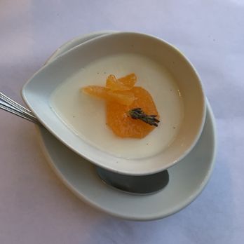 The Ranch House - Panna cotta - Venues & Event Spaces Near Me - Ojai, California The Ranch House - Panna cotta - Venues & Event Spaces Near Me - Ojai, California