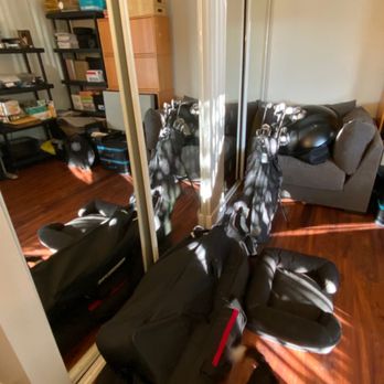 Aces High Organizing - Home Organization Near Me
