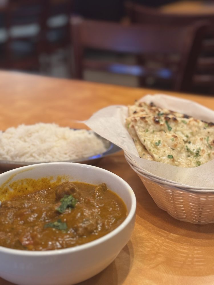 Tandoor Indian Cuisine