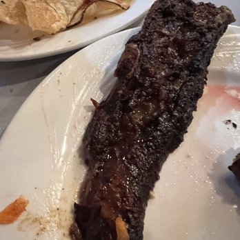 Casa Nova Grill - Brazilian Near Me - Newark, New Jersey