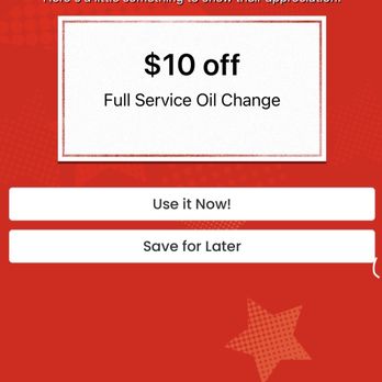 Oil Changers - Use tour Yelp check in for $10 off! - Oil Change Stations Near Me - Pearl City, Hawaii Oil Changers - Use tour Yelp check in for $10 off! - Oil Change Stations Near Me - Pearl City, Hawaii