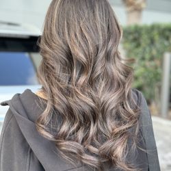 Glamor Cuts