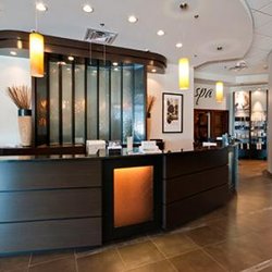 Mitchell's Salon & Day Spa
