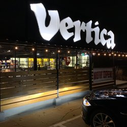 Vertica Dispensary