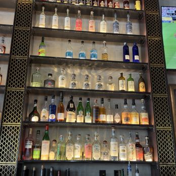 The State - Bar - mezcal forward - American Near Me - Riverside, California The State - Bar - mezcal forward - American Near Me - Riverside, California