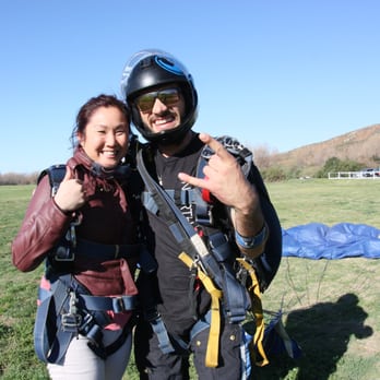 Skydive San Diego - Loved it! - Skydiving Near Me - Jamul, California Skydive San Diego - Loved it! - Skydiving Near Me - Jamul, California