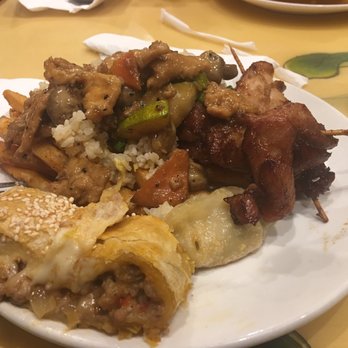 China Super Buffet - Chinese Near Me - La Mesa, California China Super Buffet - Chinese Near Me - La Mesa, California